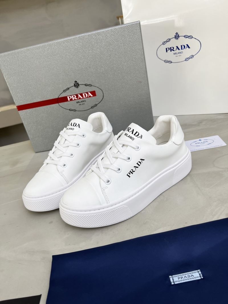 Prada Low Shoes